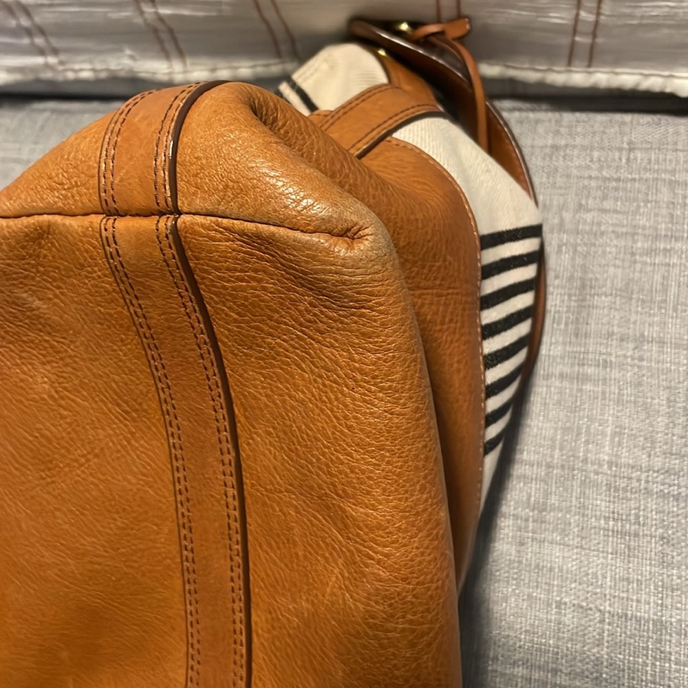 Fossil | Maya Hobo Large Bag - image 5